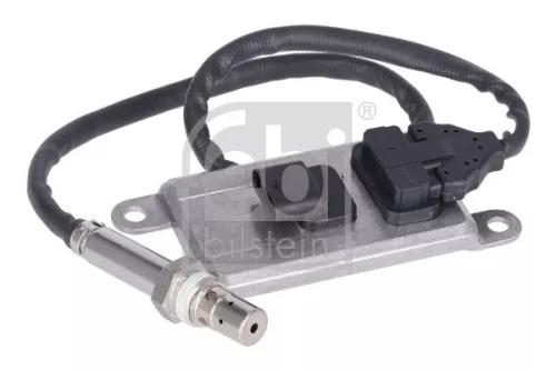 NOx Sensor, urea injection FEBI BILSTEIN 182896)