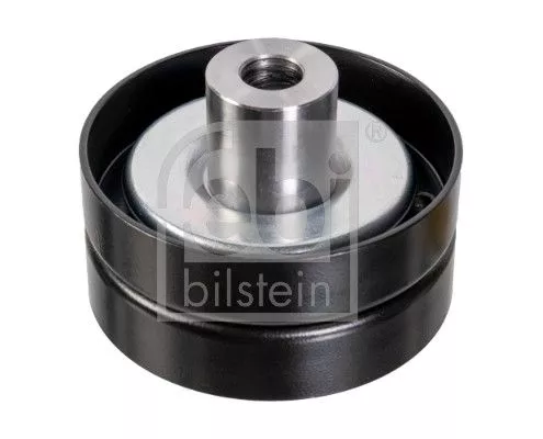 Deflection/Guide Pulley, V-ribbed belt FEBI BILSTEIN 177948)
