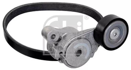 V-ribbed Belt Set FEBI BILSTEIN 177999)