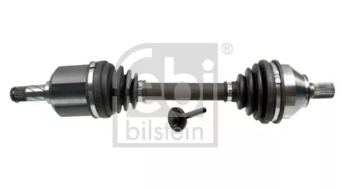 Drive Shaft  183321)