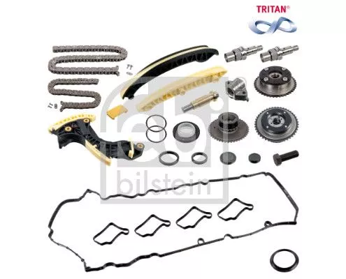 Timing Chain Kit FEBI BILSTEIN 178220)