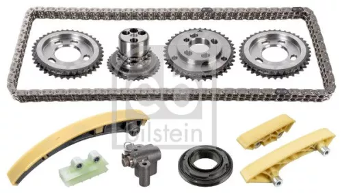 Timing Chain Kit FEBI BILSTEIN 178224)