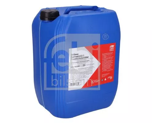 Antifreeze FEBI BILSTEIN 183368)