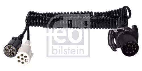 Adaptor, electric filament FEBI BILSTEIN 183620)