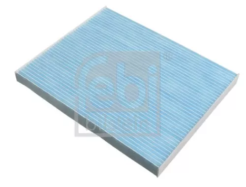 Filter, cabin air FEBI BILSTEIN 183893)