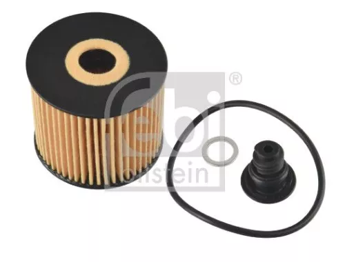 Oil Filter FEBI BILSTEIN 184073)