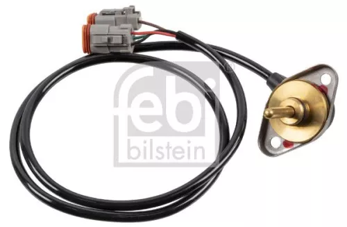 Sensor, boost pressure FEBI BILSTEIN 184186)