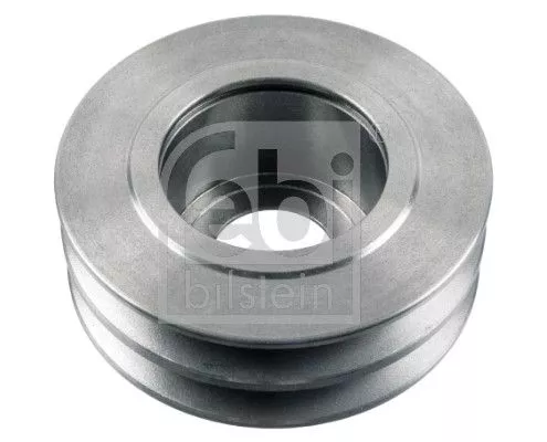 Belt Pulley, alternator FEBI BILSTEIN 178931)