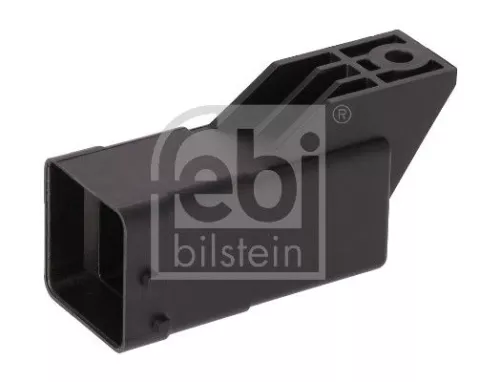 Control Unit, glow time FEBI BILSTEIN 184246)