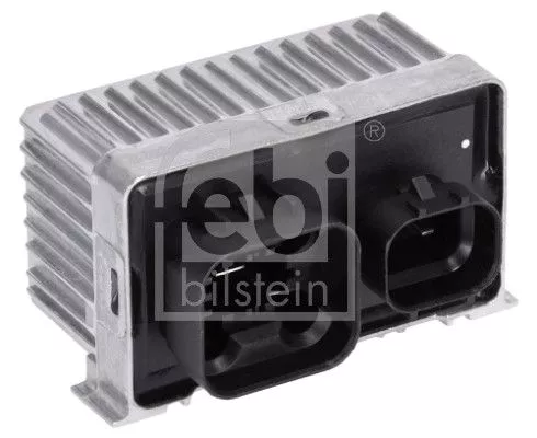 Control Unit, glow time FEBI BILSTEIN 184510)