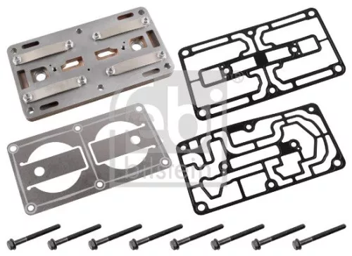 Seal Kit, multi-valve FEBI BILSTEIN 184522)