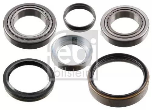 Wheel Bearing Kit FEBI BILSTEIN 179377)