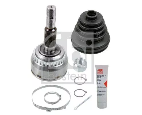 Joint Kit, drive shaft FEBI BILSTEIN 184611)