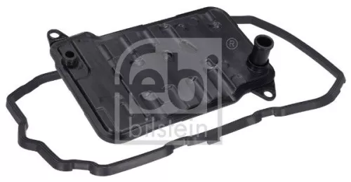 Hydraulic Filter Kit, automatic transmission FEBI BILSTEIN 184776)