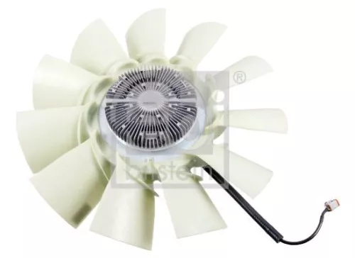 Fan, engine cooling FEBI BILSTEIN 184819)