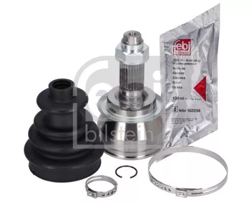 Joint Kit, drive shaft FEBI BILSTEIN 185107)