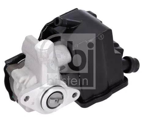 Hydraulic Pump, steering FEBI BILSTEIN 185212)
