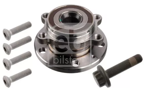 Wheel Bearing Kit FEBI BILSTEIN 179778)