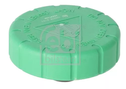 Cap, coolant tank FEBI BILSTEIN 185516)