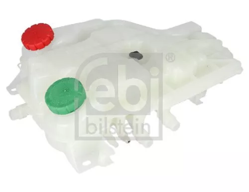 Expansion Tank, coolant FEBI BILSTEIN 185517)
