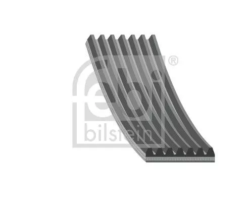 V-ribbed Belt FEBI BILSTEIN 180079)