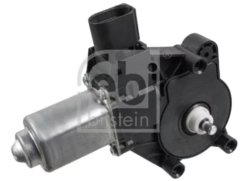 Electric Motor, window regulator FEBI BILSTEIN 180218)
