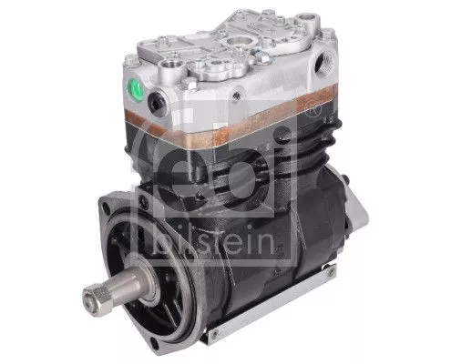Compressor, compressed-air system FEBI BILSTEIN 185838)
