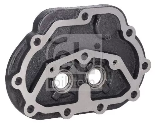 Seal Kit, multi-valve FEBI BILSTEIN 185839)