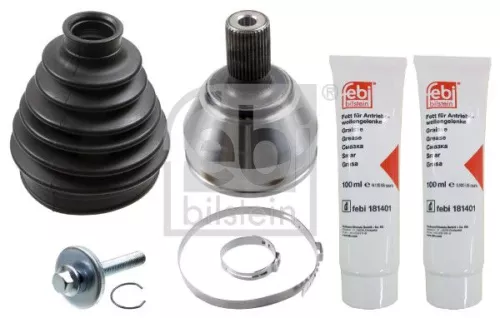 Joint Kit, drive shaft FEBI BILSTEIN 185848)