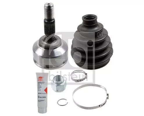 Joint Kit, drive shaft FEBI BILSTEIN 185859)