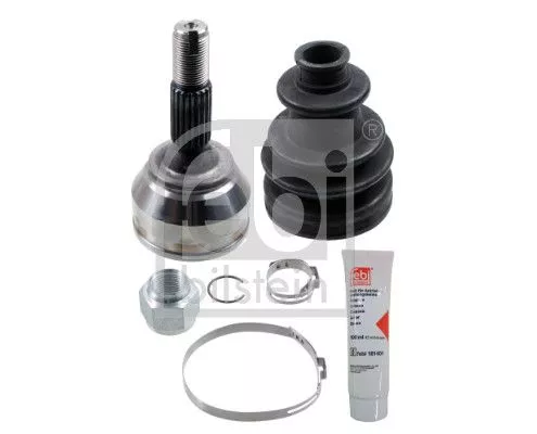 Joint Kit, drive shaft FEBI BILSTEIN 185868)