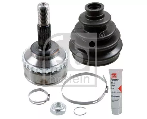 Joint Kit, drive shaft FEBI BILSTEIN 185933)