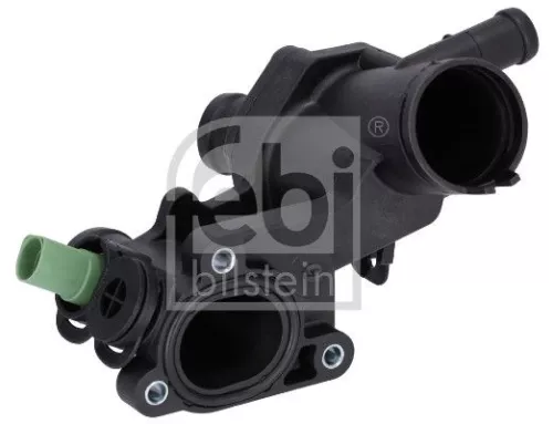 Thermostat, coolant FEBI BILSTEIN 180400)