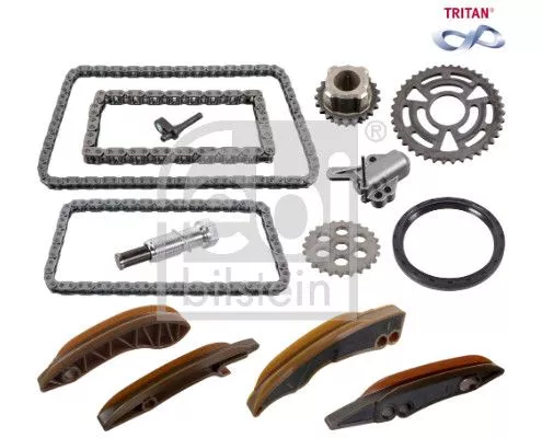 Timing Chain Kit FEBI BILSTEIN 180427)