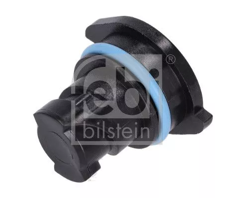 Screw Plug, automatic transmission casing FEBI BILSTEIN 186019)