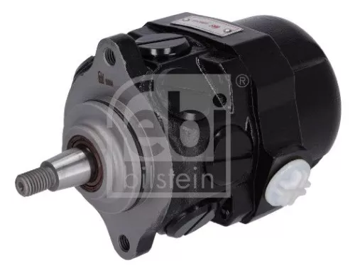Hydraulic Pump, steering FEBI BILSTEIN 186044)