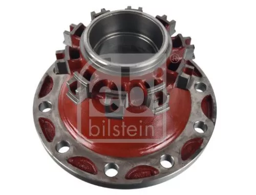 Wheel Hub FEBI BILSTEIN 180504)