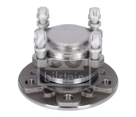 Wheel Bearing Kit FEBI BILSTEIN 180700)