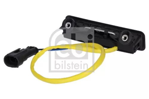 Switch, tailgate release FEBI BILSTEIN 186493)