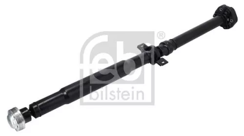 Propshaft, axle drive FEBI BILSTEIN 186499)