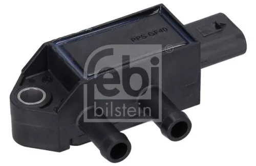 Sensor, exhaust pressure FEBI BILSTEIN 186535)