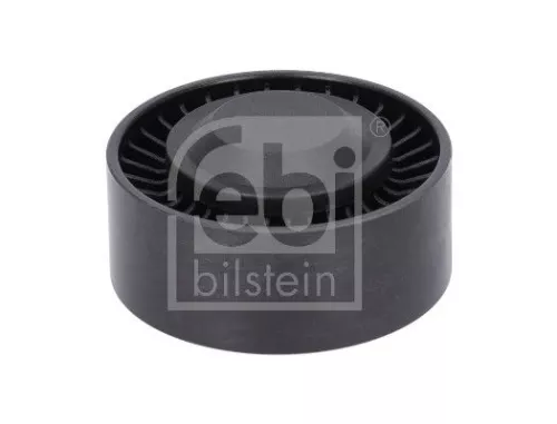 Deflection/Guide Pulley, V-ribbed belt FEBI BILSTEIN 181024)