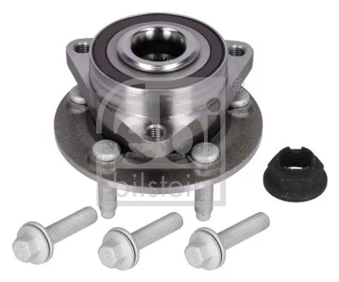 Wheel Bearing Kit FEBI BILSTEIN 181034)