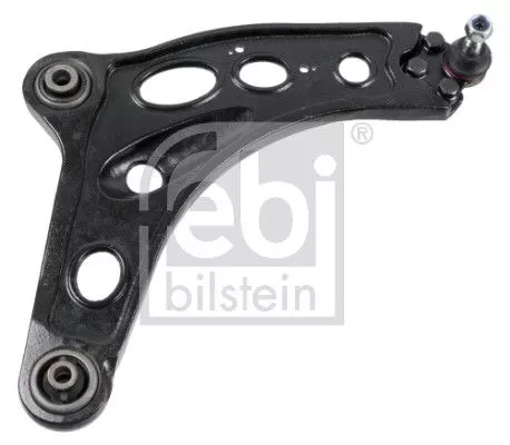 Control/Trailing Arm, wheel suspension FEBI BILSTEIN 181035)