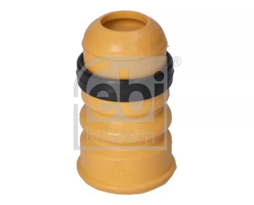 Rubber Buffer, suspension FEBI BILSTEIN 181277)