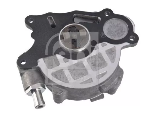 Vacuum Pump, braking system MAXGEAR 181656)