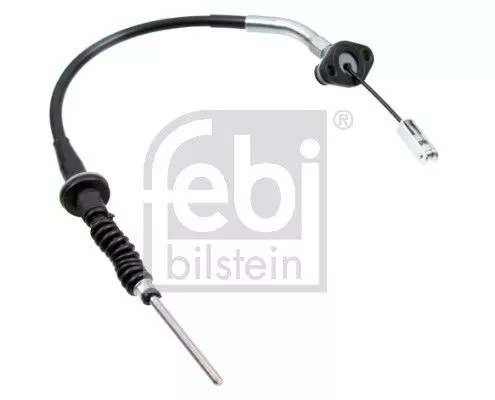 Cable Pull, clutch control FEBI BILSTEIN 182026)
