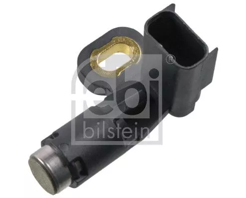 Sensor, crankshaft pulse FEBI BILSTEIN 187705)