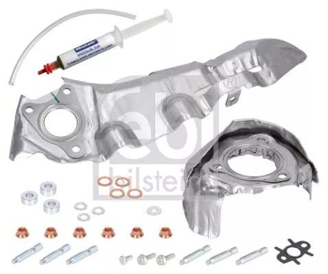 Mounting Kit, charger FEBI BILSTEIN 187851)