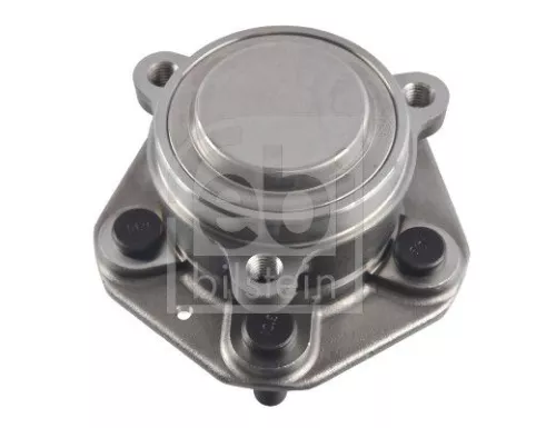 Wheel Bearing Kit FEBI BILSTEIN 182750)